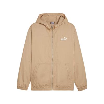 Jassen – Windbreaker jassen