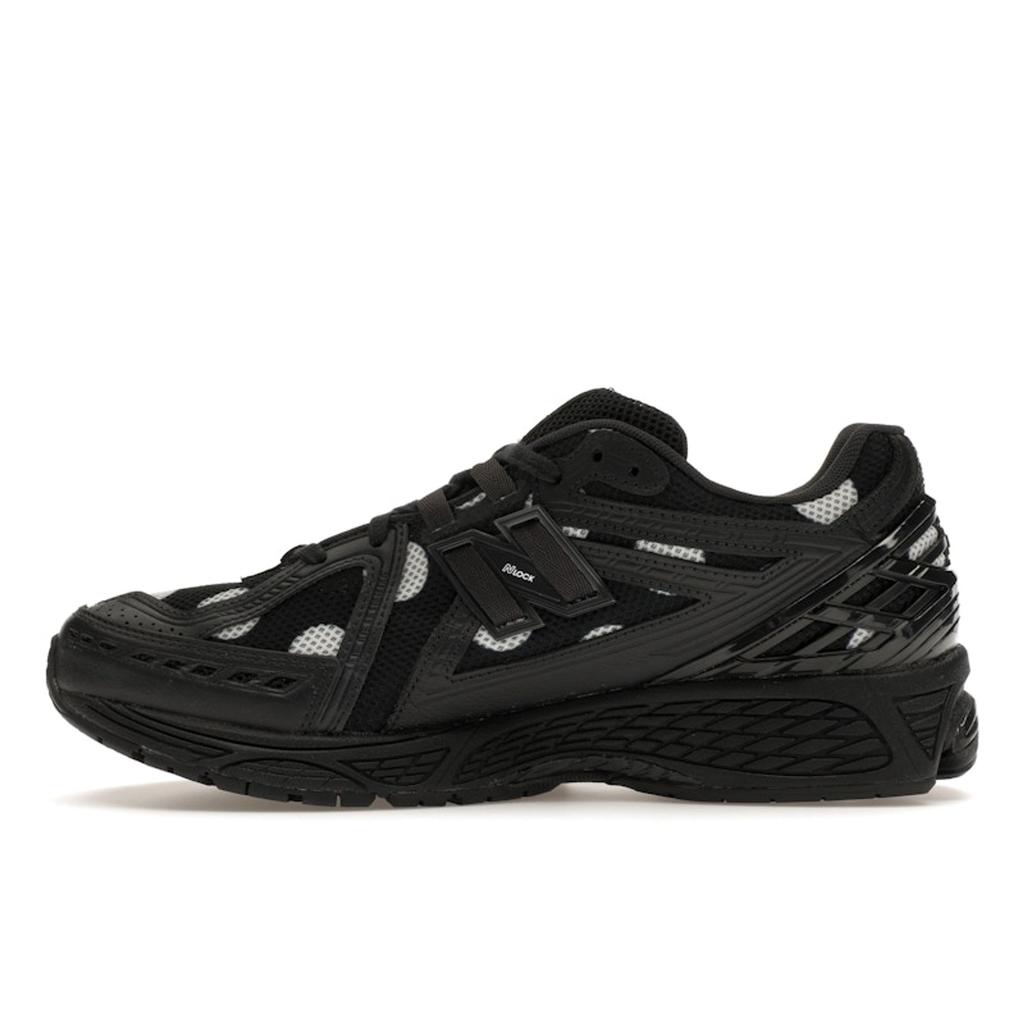New Balance 1906R Polka Dot Pack - Phantom Unisex Sneakers Black Sea-Salt M1906RPB