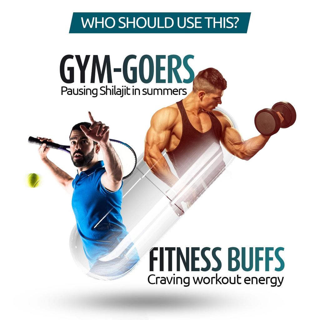 Zandu Shilajit Cool Rush Capsules With Himalayan Shilajit For Daily Energy Strength Stamina Support 60 Capsules Pack