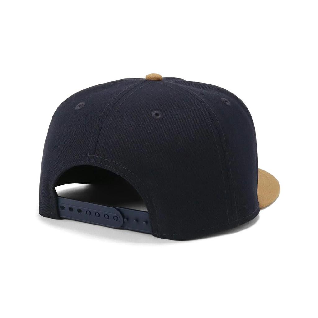 9FIFTY New York Navy [New Era] Cap, Yankees,