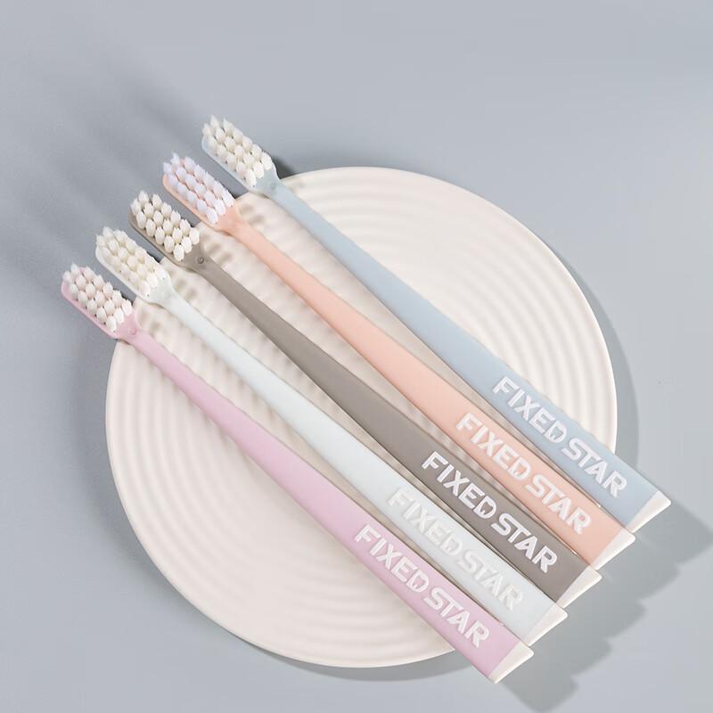 Dr. Dental Phantom Sea Feather Soft Toothbrush