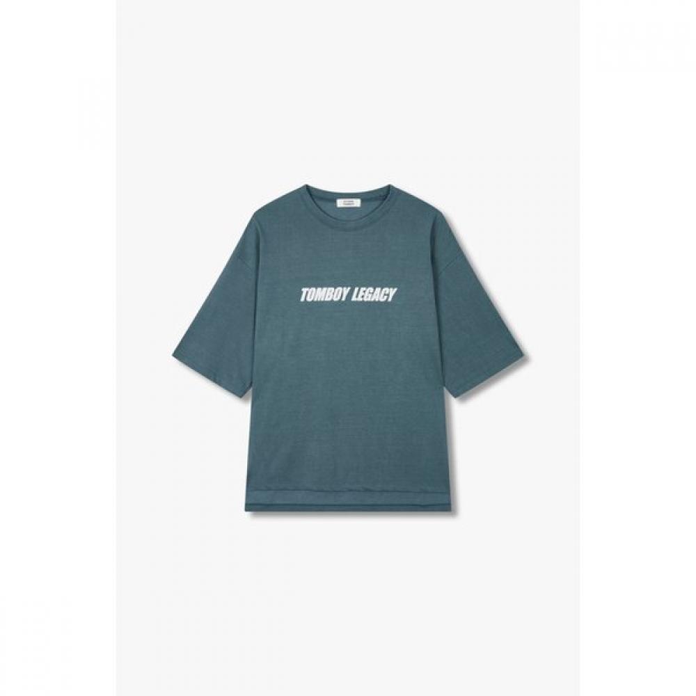 STUDIO TOMBOY Hurophy Long T shirT  9175222983 