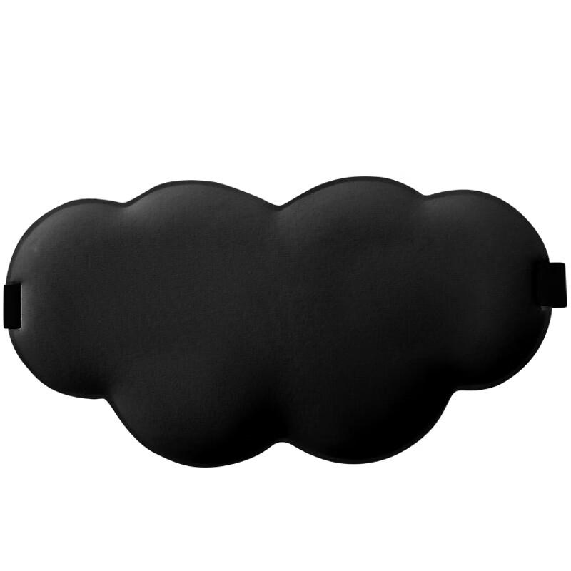 Cloud Comfort 3D Eye Mask