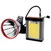 MengPao Krachtige Oplaadbare LED Vis Hoofdlamp