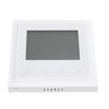 Programmable Thermostat WiFi Electric Heating Thermostat Smart Temperature Controller Color Display