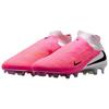 Nike Tacchetti Phantom 6 High Elite FG Nero Multi Unisex Rosa Multicolore IH1779-900