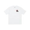 Palace Tri-Hearts T-Shirt White Unisex Tops P26TS026