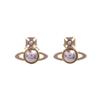 Vivienne WeStwood Fw25 Women S earringS Tillya 6201035w R929