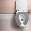 Waterproof Raised Toilet Seat Cushion Thick Padded Heighted Toilet Seat Cover  Home Bathroom