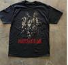 CAMISETA GRÁFICA VINTAGE METAL GEAR SOLID S-4XL