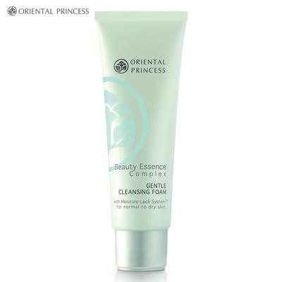 Beauty Essence Complex Gentle Cleansing Foam - Product of Thailand