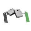 Magnesium Flint Survival Tool: Waterproof, Multi-functional, Essential for Outdoor Adventures