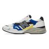 New Balance 920 Made in England White Blue Men Sneakers M920SB