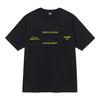 Kanye West Mesma Camiseta Jesus Is King Alta Qualidade Manga Curta Camisetas Algodão Homens Mulheres Camiseta Roupas Y2K Casual Streetwear