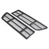 Compatible Air Intake Grille for Model Y & Model 3 (2021-2022)