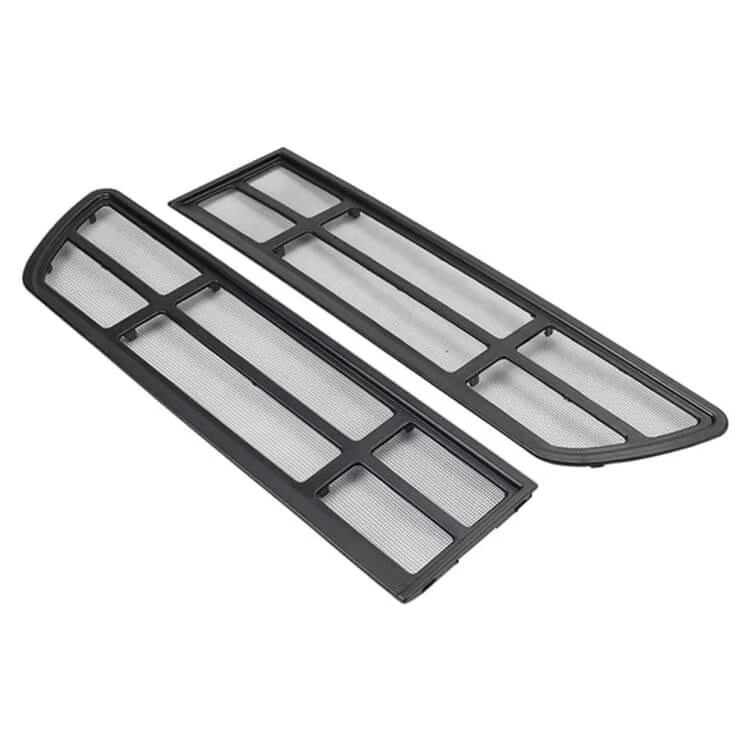 Compatible Air Intake Grille for Model Y & Model 3 (2021-2022)