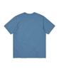 THISISNEVERTHAT Harmonize Tee Ocean Blue