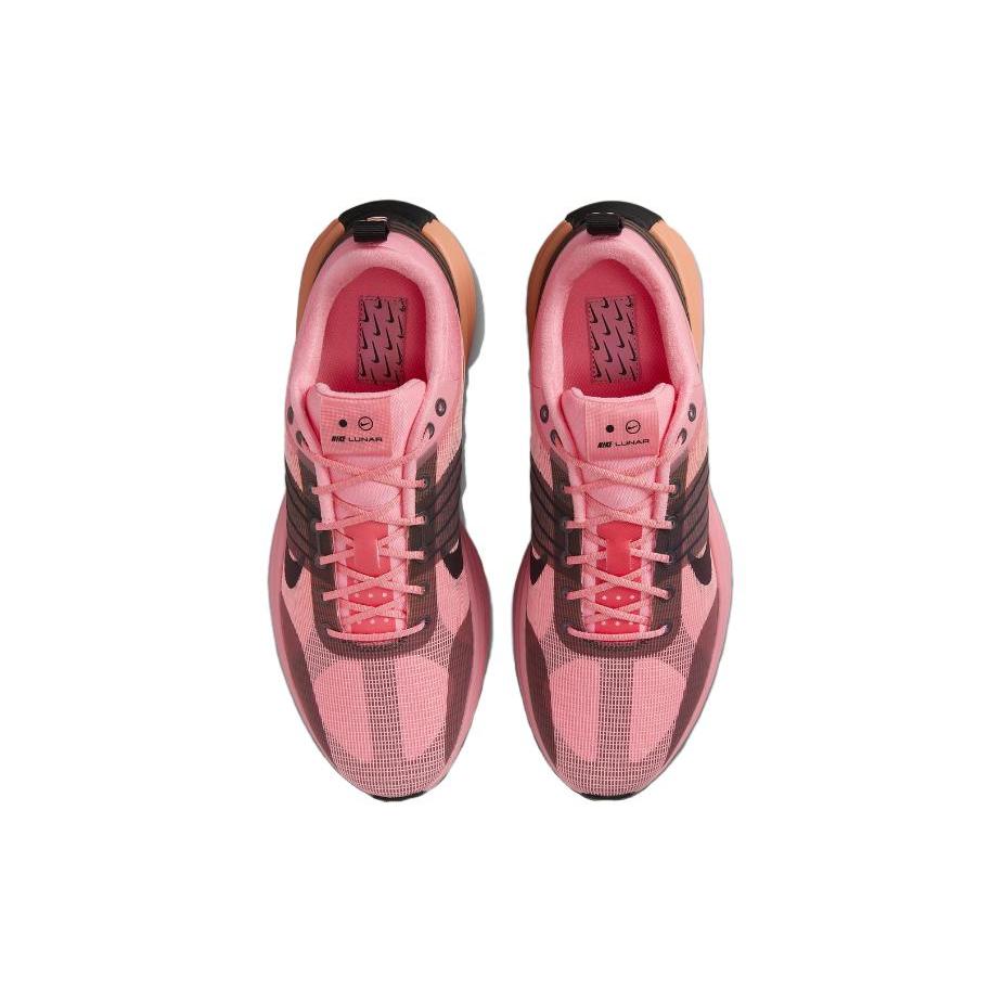 New Nike Lunar Roam Pink Glaze HF4314-699