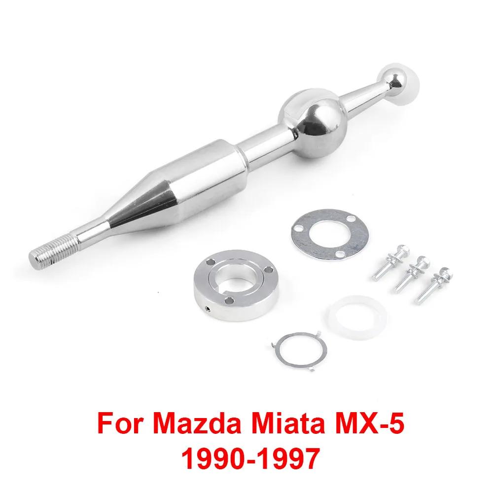 Короткоходный переключатель передач для MAZDA MX5 MIATA 1990-1997 BX101966
