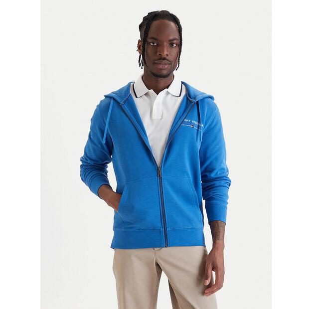 Толстовка Tommy Hilfiger Brand Love EU M