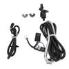Remote Tailgate Lock Kit PK3B6 35JL0 Sensitive Remote Tailgate Lock Set with Harness for Tacoma 3rd Gen Long Bed Crew