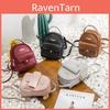 Elegant Women's Pu Leather Mini Backpack Handbag With Sophisticated Dark Buckle
