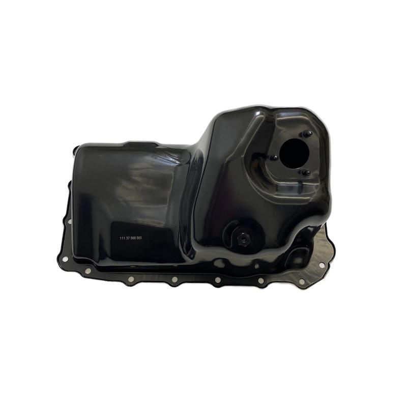11137568565 Aluminium Oil Pan New Condition for BMW E46 E85 E90 E91 Engine Models