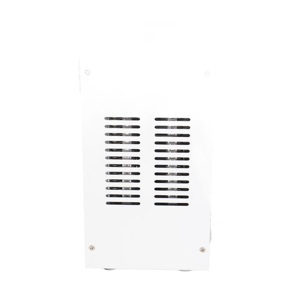 72W Water Chiller Fish Tank Aquarium Cooler 3L Min 30‑35dB Low Noise Constant Temperature Cooling System