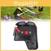 Conjunto de Filtro de Ar Robin Eh035 Para Cortador de Grama Makita Com Peça de Reposição Filtro Durável