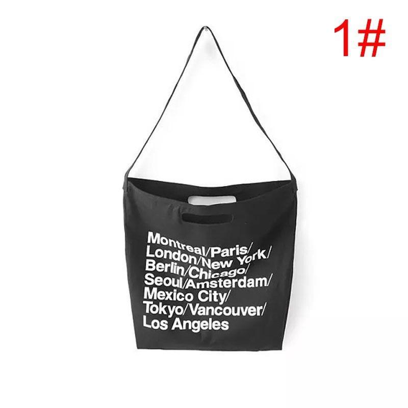 Женская сумка на плечо, парусиновая сумка, сумки для покупок, винтажная дорожная сумка для писем