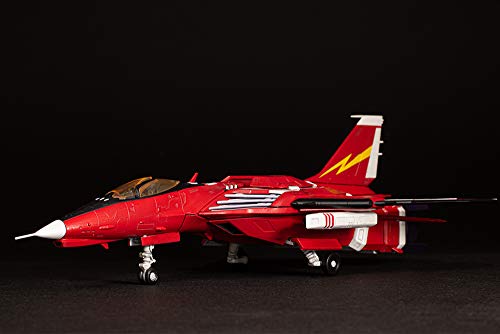 PM Office A Raiden V Director's Cut FT-00004A Azuma, 1/100 Scale Plastic Model Kit, Approximately 180mm Long, PP096
