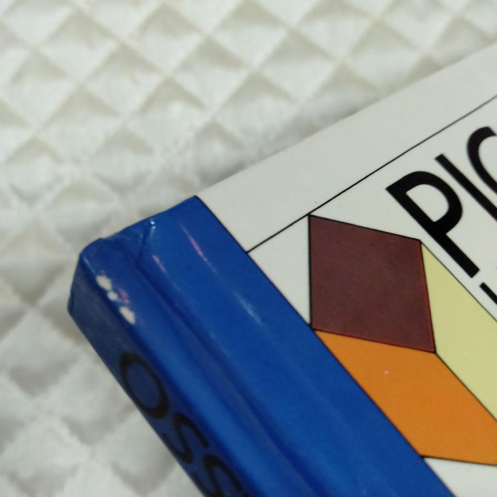 [USED] Picasso LE MINOTAURE L'ART EN JEU