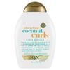 Organix Quenching Coconut Curls Shampoo 385 Ml