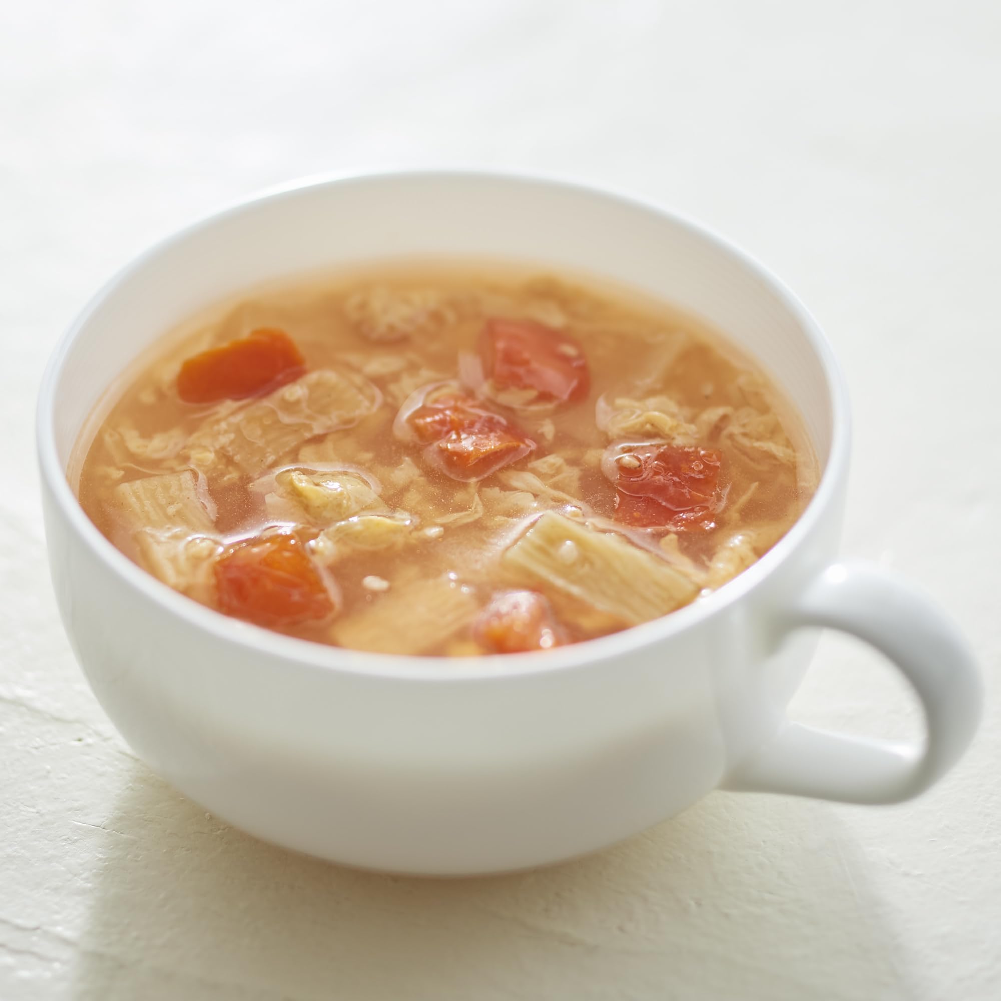 

MUJI Tomato Hot and Sour Soup 83965754 (4 servings)