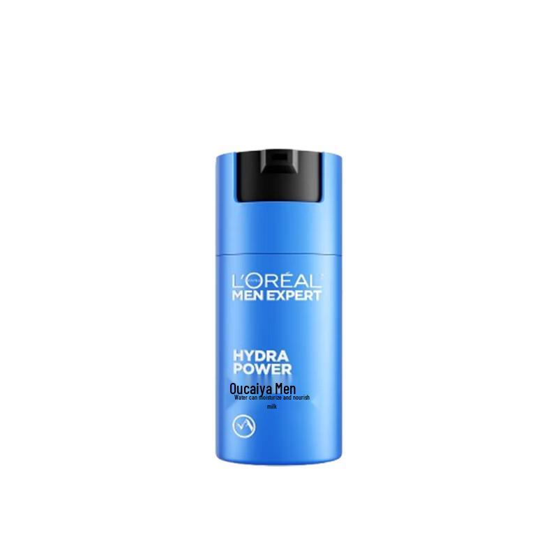 L Oreal Men s Hydra Energetic Moisturizing Lotion