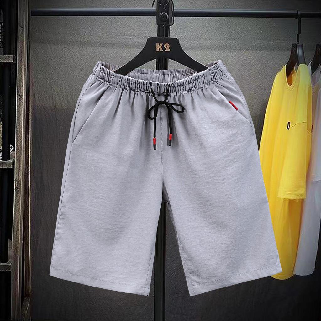 Men's Trendy Summer Loose Beach and Sport Shorts
