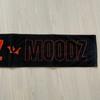 Cho Seung-yeon Woodz Mooz Pan Kit Slogan