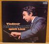 LP Record VLADIMIR ASHKENAZY PLAYS FRANZ LISZ  Vladimir Ashkenazy Plays Liszt SXL21222B Decca Germany Classical Used