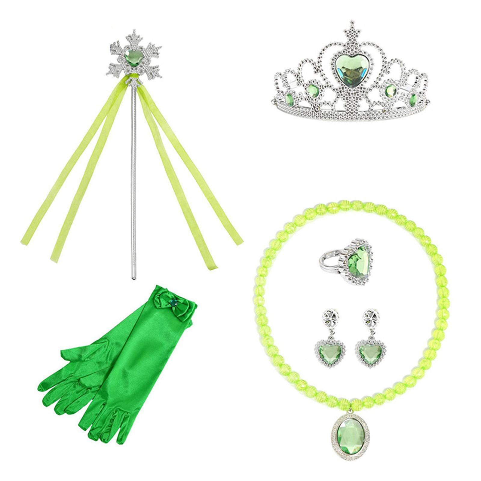 

Детский костюм для выступлений, аксессуары, набор для выступлений в реалити-шоу, небольшие аксессуары