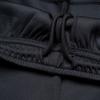 Emporio Armani FW22 EA7 Series Logo Print Loose Casual Five-Point Shorts Men shorts Coal-Black 3LPS80-PJFHZ-1996