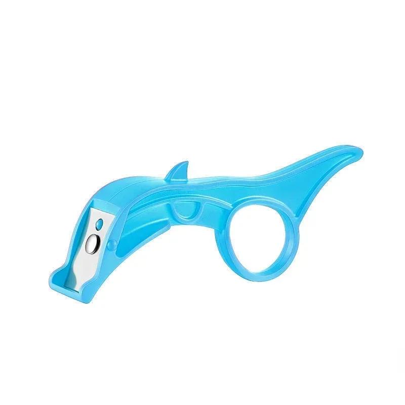 1pcs Fruit Apple Kiwi Peeler Orange Cutter Vegetable Stainless Steel Peelers Portable Manual Peeling Potatoes Peeler Kitchen