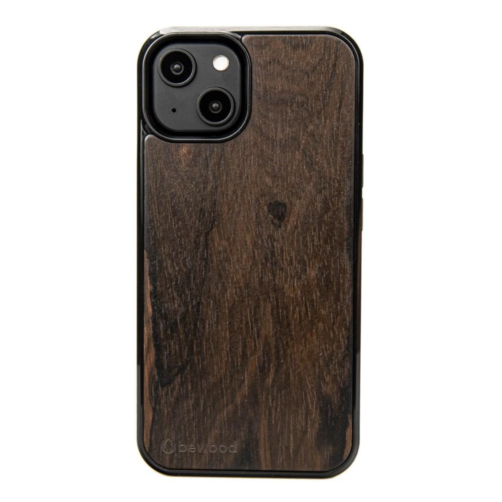 Bewood Wooden Case for iPhone 14 ziricote