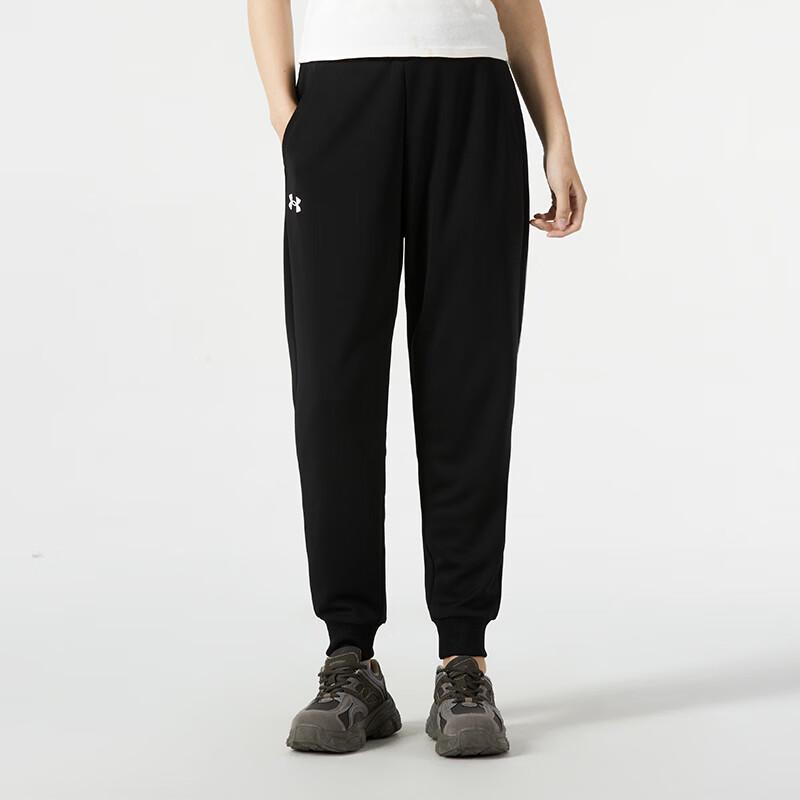 Under Armour Unisex Spring/Autumn Sports Lifestyle Long Pants S