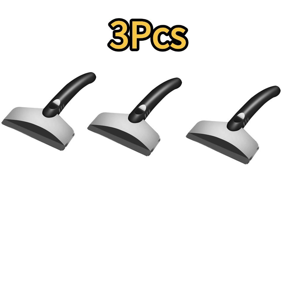 Cars Snow Shovel Ice Shovel Window Cleaning Multifunction Windshield Defrosting Ice Scraper Tool Cars Cleaning Auto Accessories