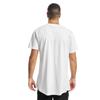Urban Classics Mens Shaped Long T-Shirt (Pack of 2)