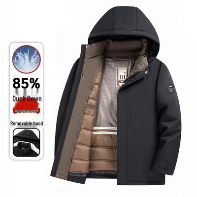 Mäntel & Jacken – Daunenjacken & Parkas