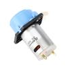 Peristaltic Pump Liquid Dosing Metering Mini Self Priming Pump for Aquarium Lab Analysis 12V DC