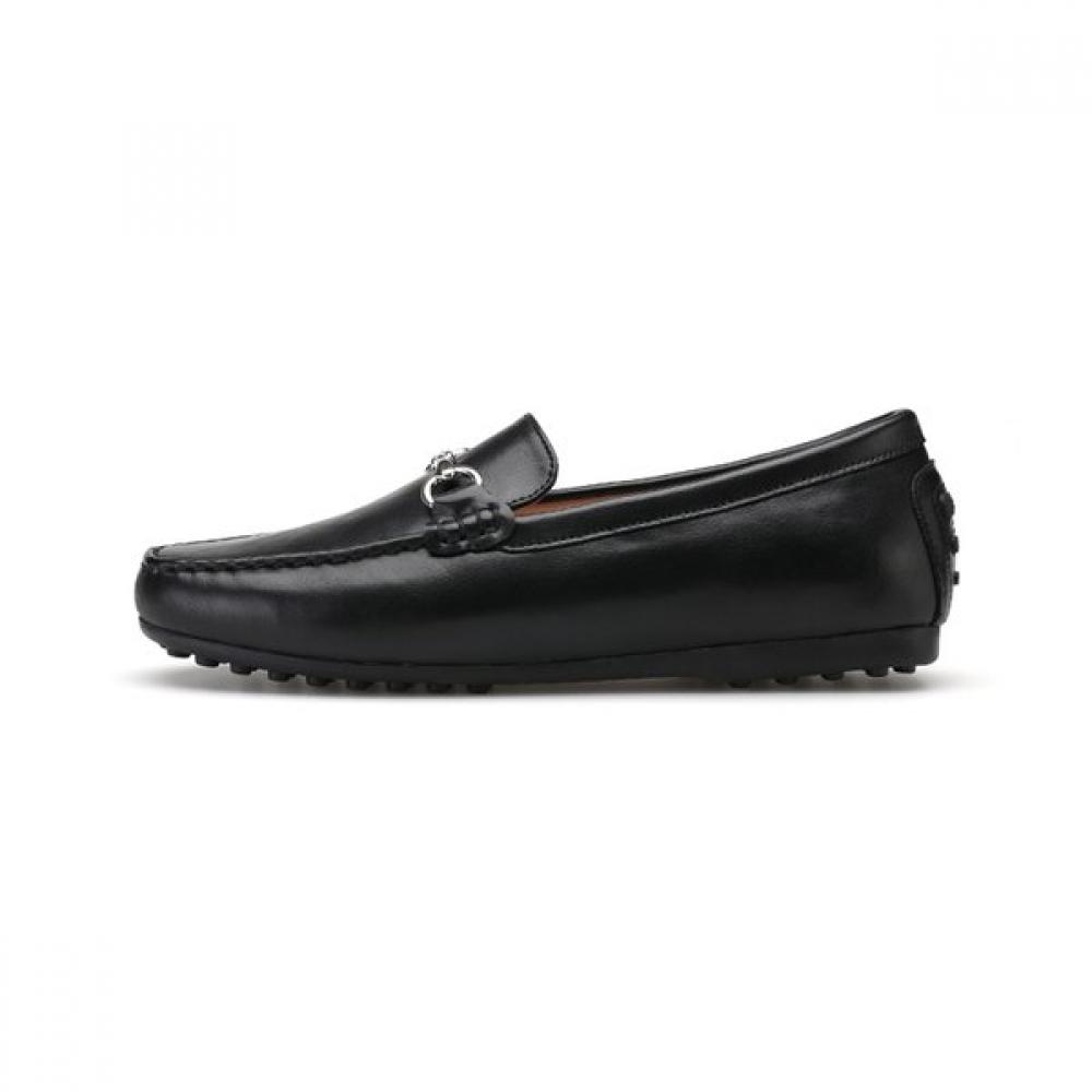 Misope Women Loafer 1cm 2color 012619709