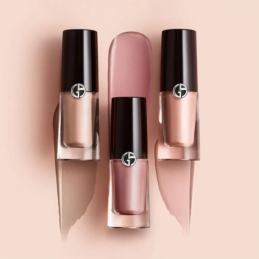 

NEW Armani Eye Tint 015. 32S Frost [NEW]