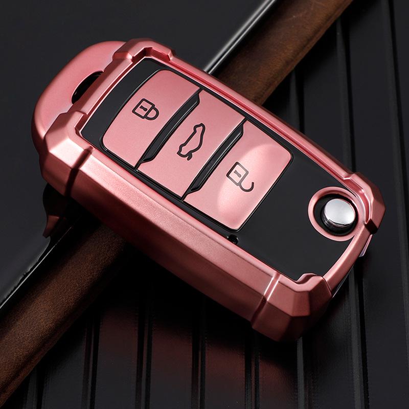 Changan Schlüsselhülle für die Modelle CS75, Yidong, CS55, CS35 Plus, XT und CS85
